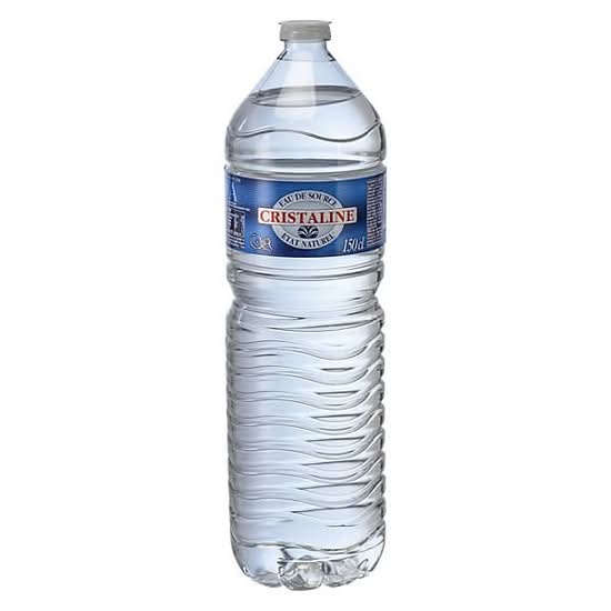 Cristaline 1.5L