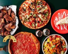 Johnnys Pizza (Fuquay)