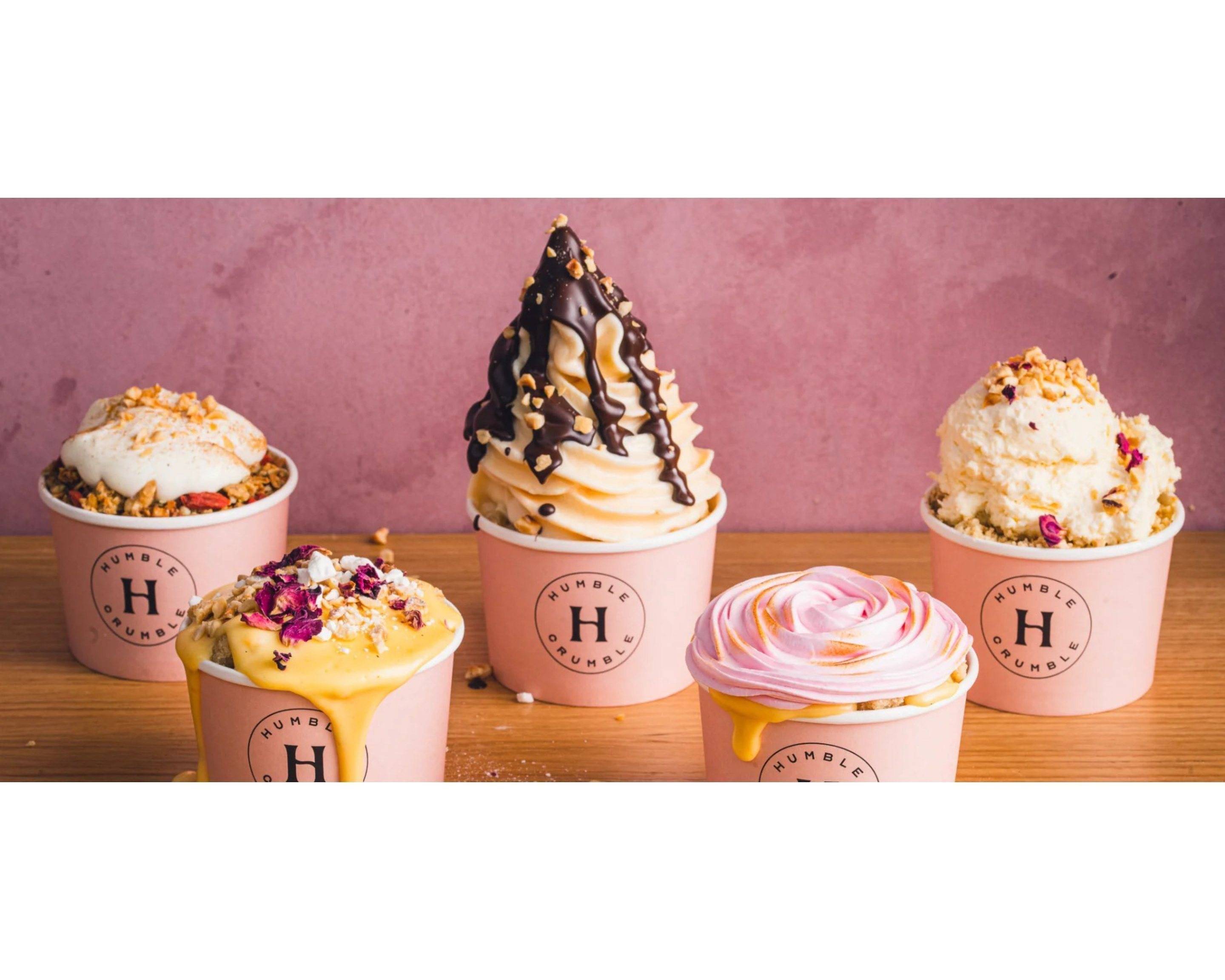 Order Haute Dolci Delivery【Menu & Prices】 Toronto Uber Eats