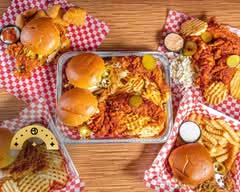 Penny's Hot Chicken (Adelaide)