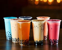 Milk Tea Social (Miami)