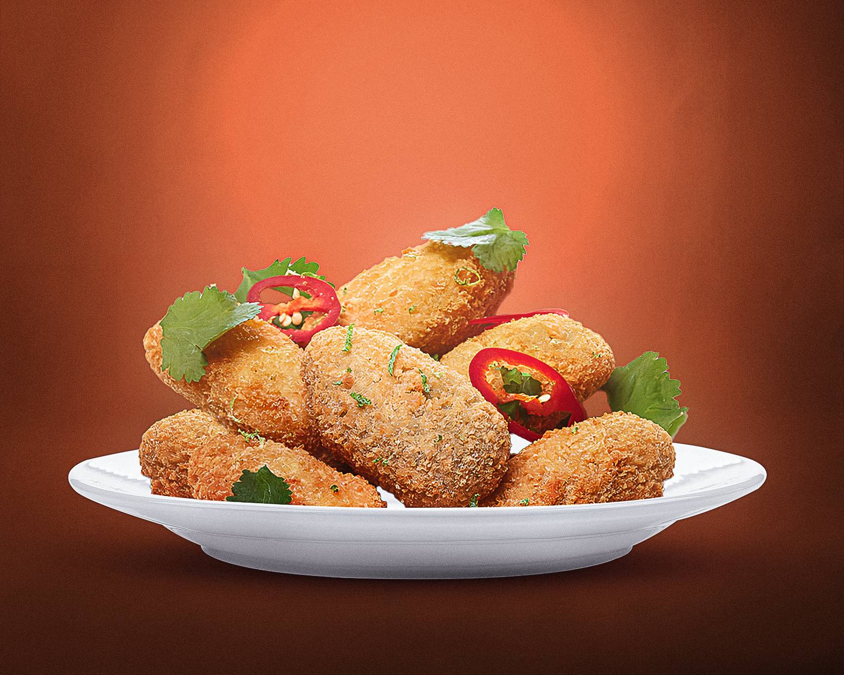 Jalapenos 🌶️ x5