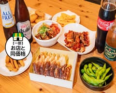 餃子家しんしん Gyozaya ShinShin