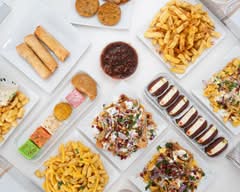 KHUSHIYAN SWEETS
