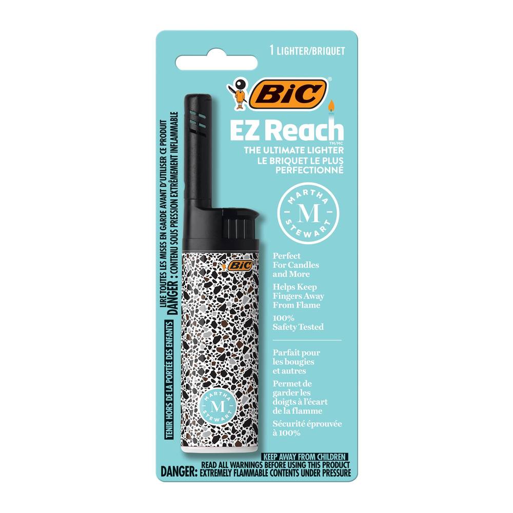 BiC Ez Reach the Ultimate Lighter