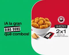 Panda Express (Paseo Liberación)