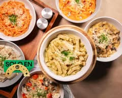 Pasta de Zero Polanco