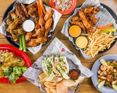 Hurricane Grill & Wings (3055 CR 210, Suite 101)