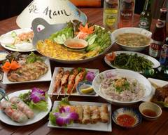 ベトナム料理 NONLA