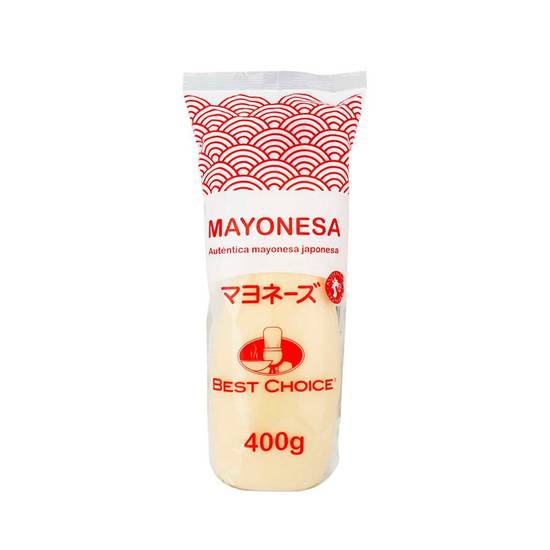 Best choice mayonesa japonesa (empaque 400 g) | Delivery Near You