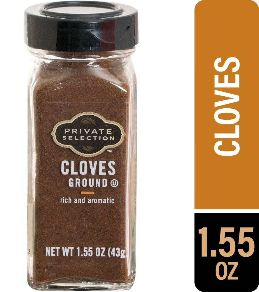 Private Selection Ground Cloves Shaker (1.55 oz)