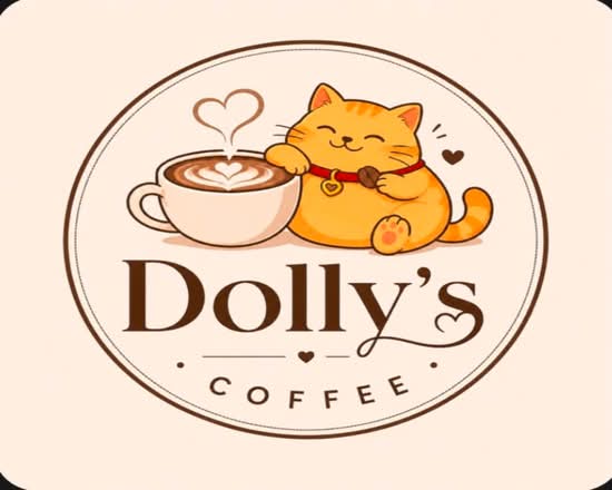Dolly’s Coffee (Monterrey)