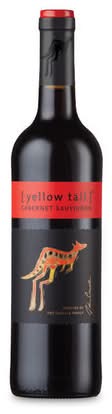 Yellow Tail Cabernet Sauvignon 750mL