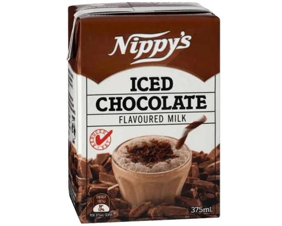 Nippy's Iced Chocolate 375ml