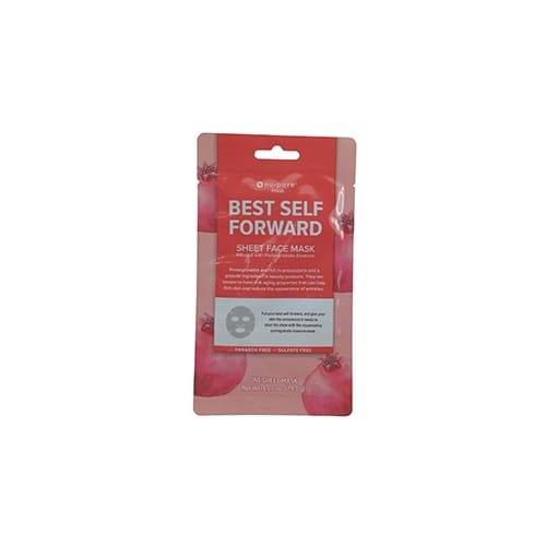 Nupore Face Sheet Masks Assorted (1.05 oz)