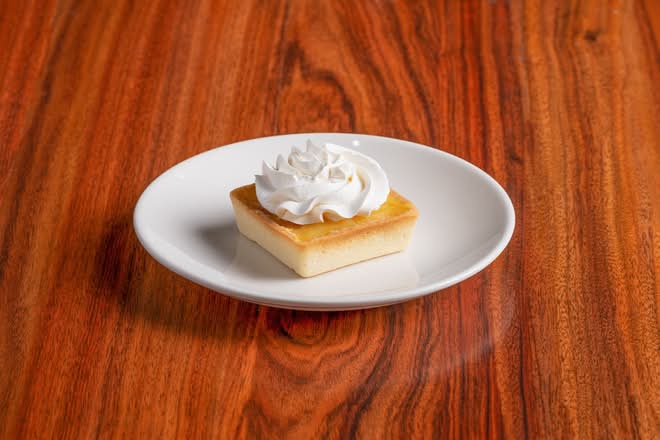 Tarte au Citron