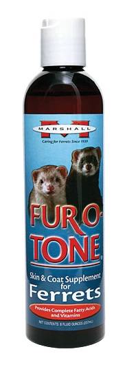 Marshall Furo Tone, 6 ounce