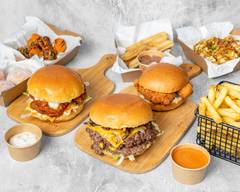 Crave & Craze Burgers