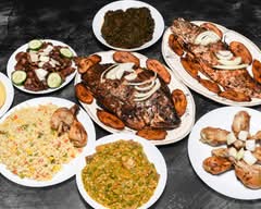 African Village Restaurant And Late Bar