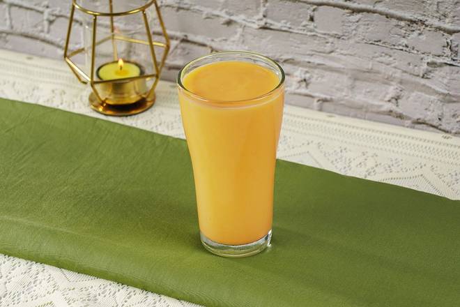 Mango Lassi