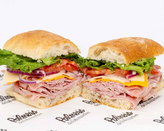 Palmers Deli and Market - West Des Moines