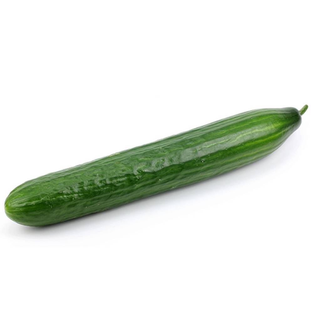 Seedless Cucumbers