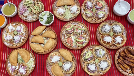 Antojitos "Doña Lupe" (Xalapa)