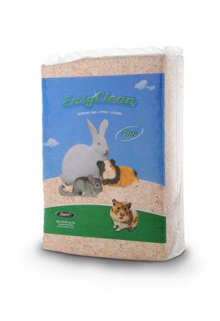 Pestell Easy Clean Pine Bedding & Litter (2.72 kg)