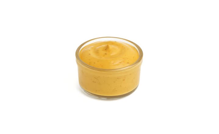 Algerische Sauce 60ml