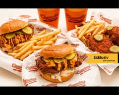 Crunchies