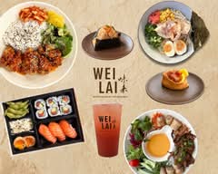 WEILAI Ramen & Bentos