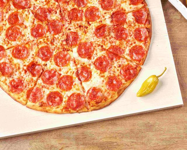 Papa Johns Pizza (5151 B. Fairbanks Drive) Menu El Paso • Order Papa