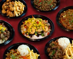 WoknBowls (18 N Dollins Ave)