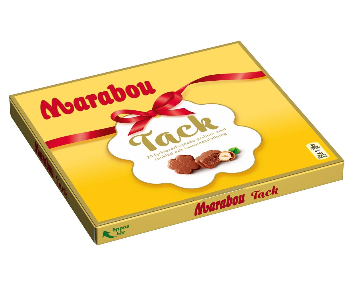 MARABOU TACK 110G