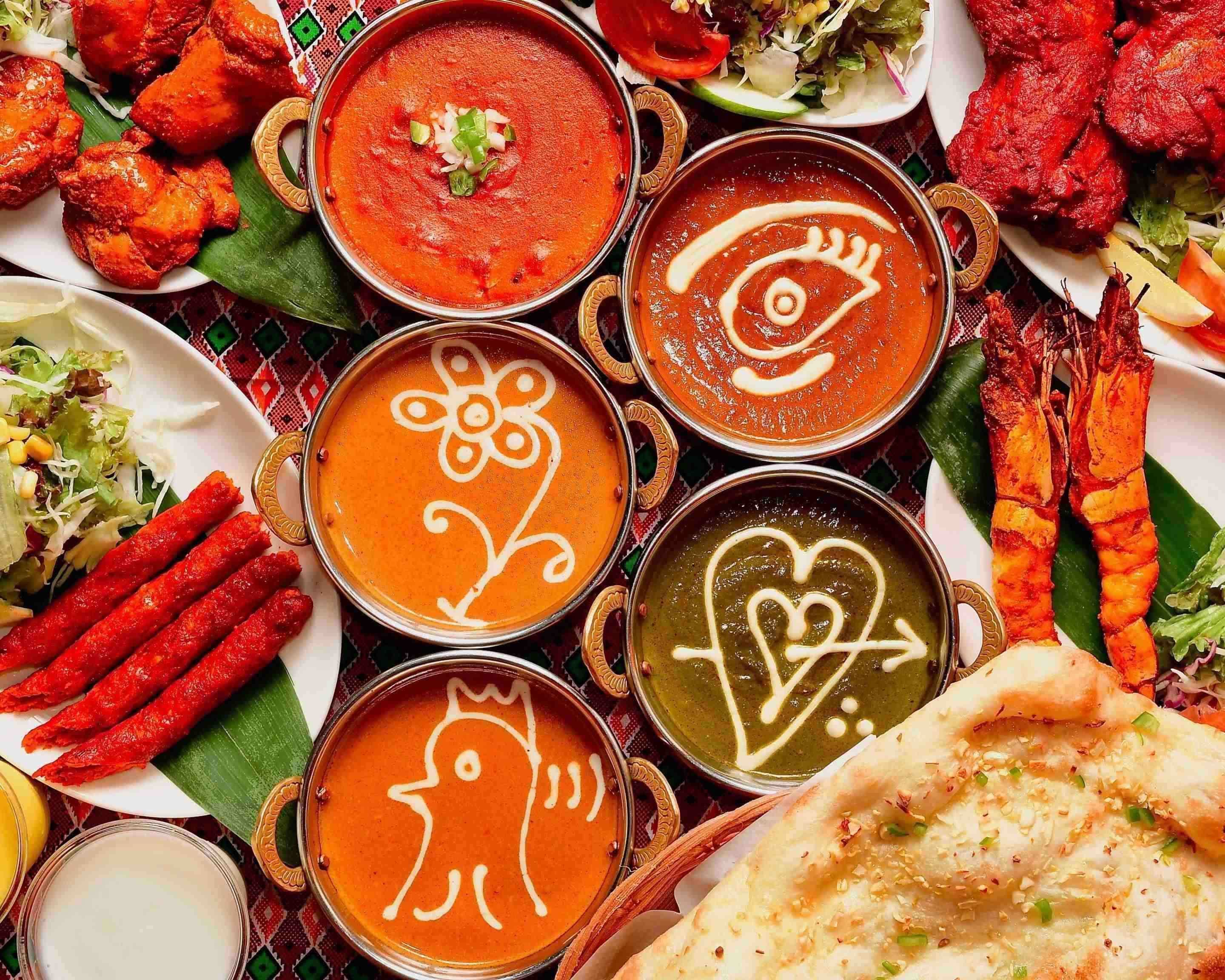 カレーハウス北野 Curry house Kitanoのデリバリー ・持ち帰り