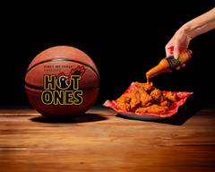 Hot Ones Wings & Sandwiches