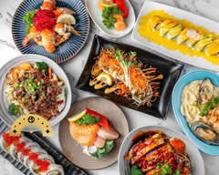 Hachi Sushi (2135 Albert St)