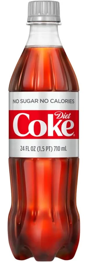 Coke Diet