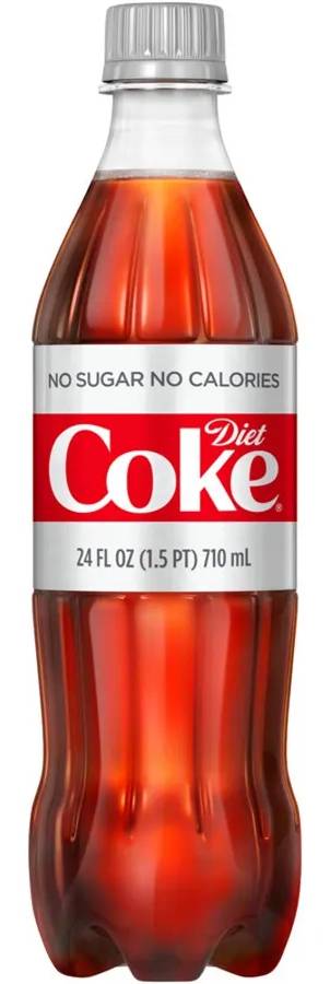 Coke Diet