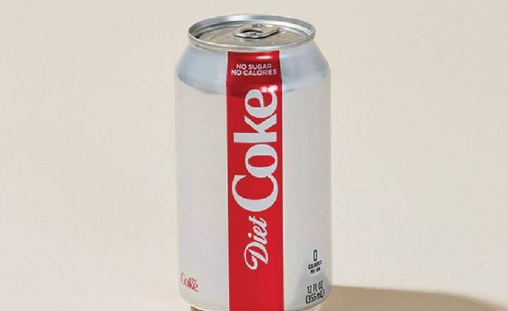 Coke - Diet