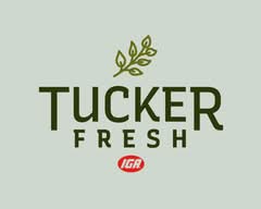Tucker Fresh IGA (Broadway)