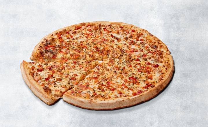 Promo Pizza Familiar