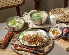 麵涼涼麵