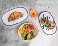 Café Lisa Goetheplatz