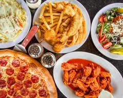 Game Day Sports Bar