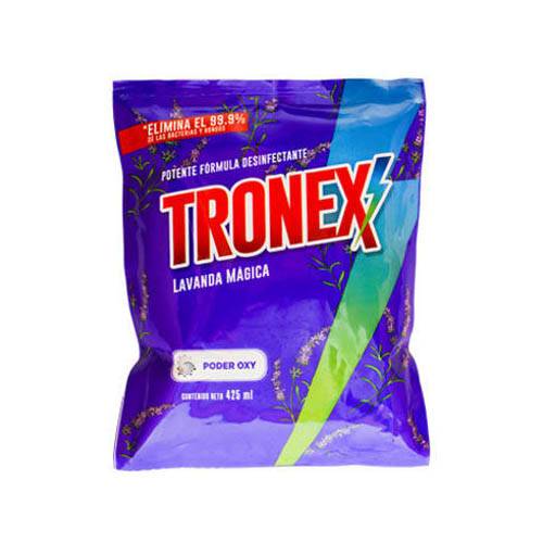 Tronex Desinfectante Lavanda Doy Pack 425 Ml