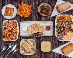 Falafel House (Luton)