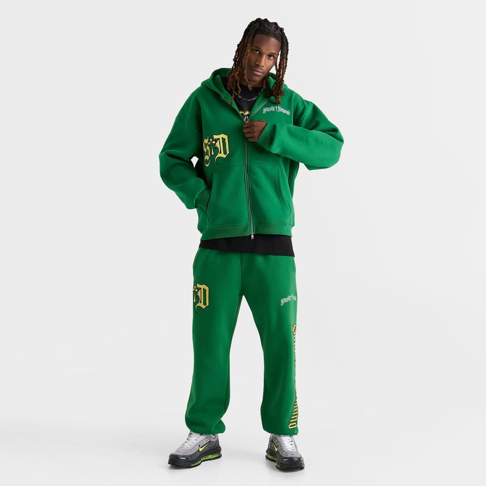 Supply & Demand Atomic Full-Zip Hoodie Delivery Near Me | Order