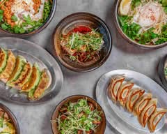 Gyoza Bar (West Hollywood)