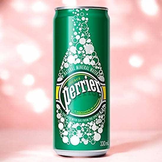 Perrier